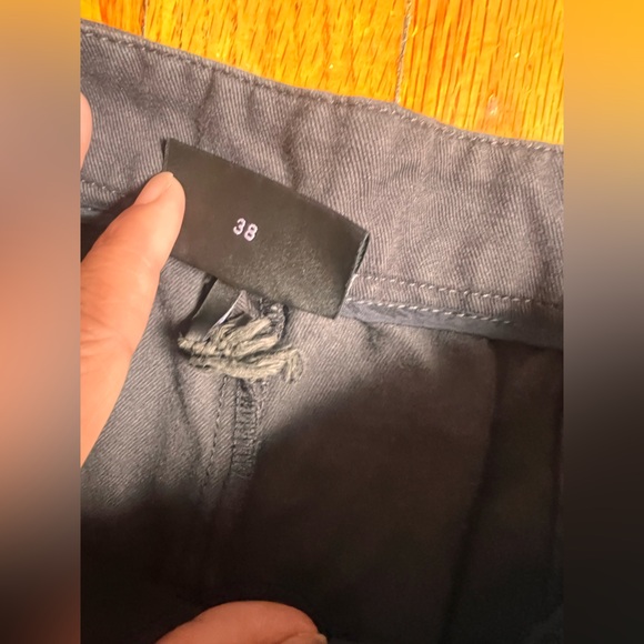 Emporio Armani pants for men - Picture 4 of 8